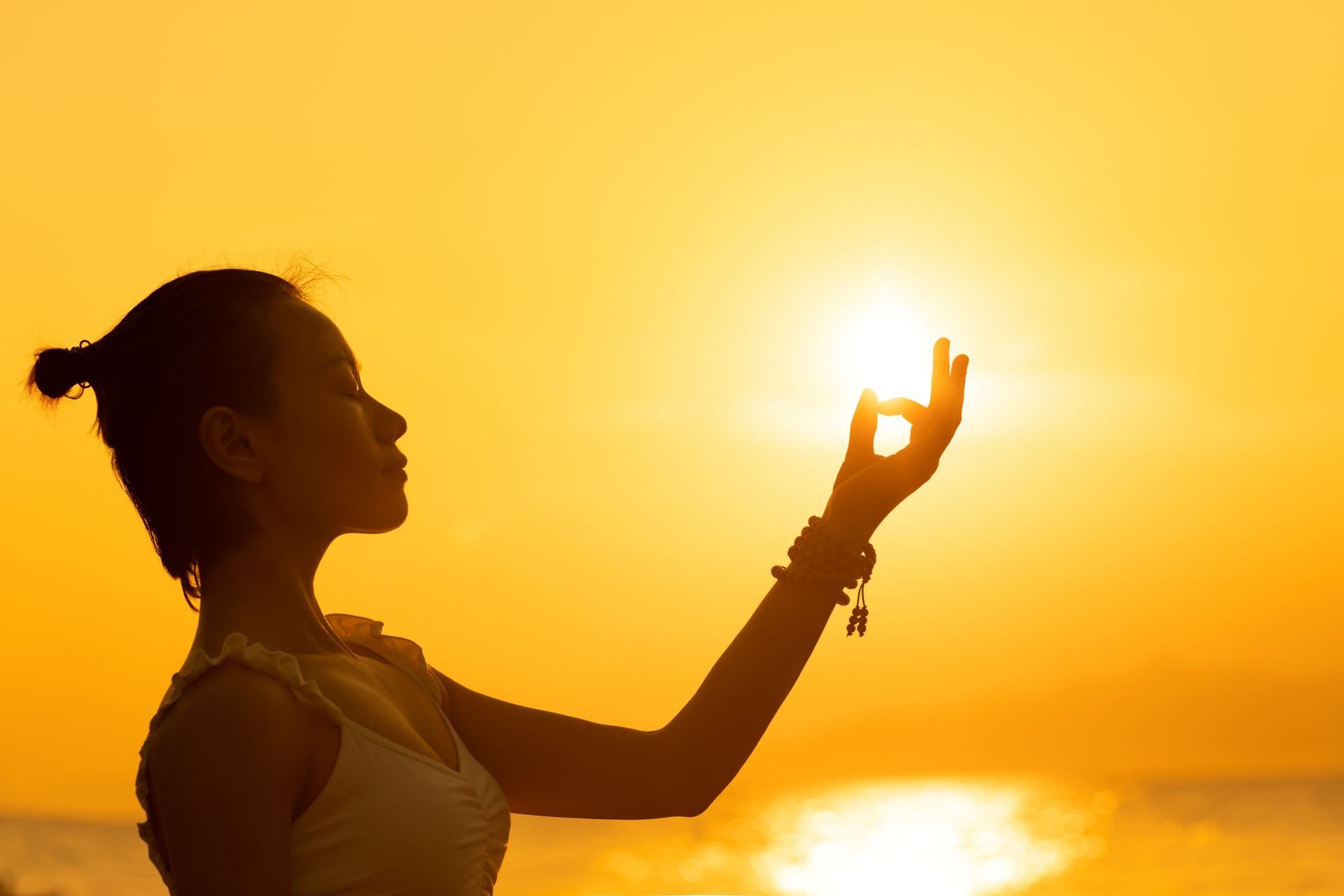 En quête de bien-être : comprendre le véritable sens du karma