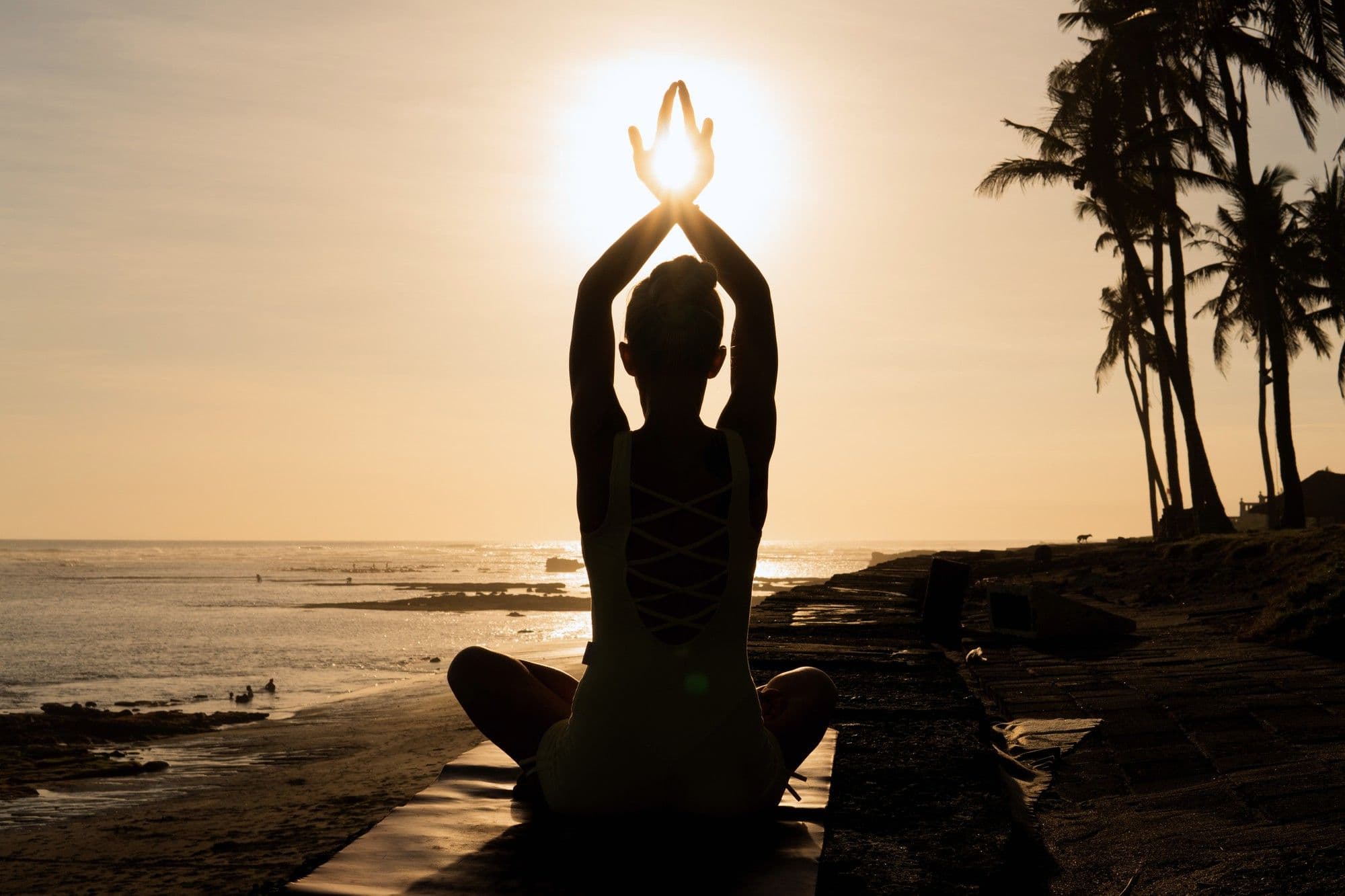 Pourquoi faire une retraite spirituelle ?