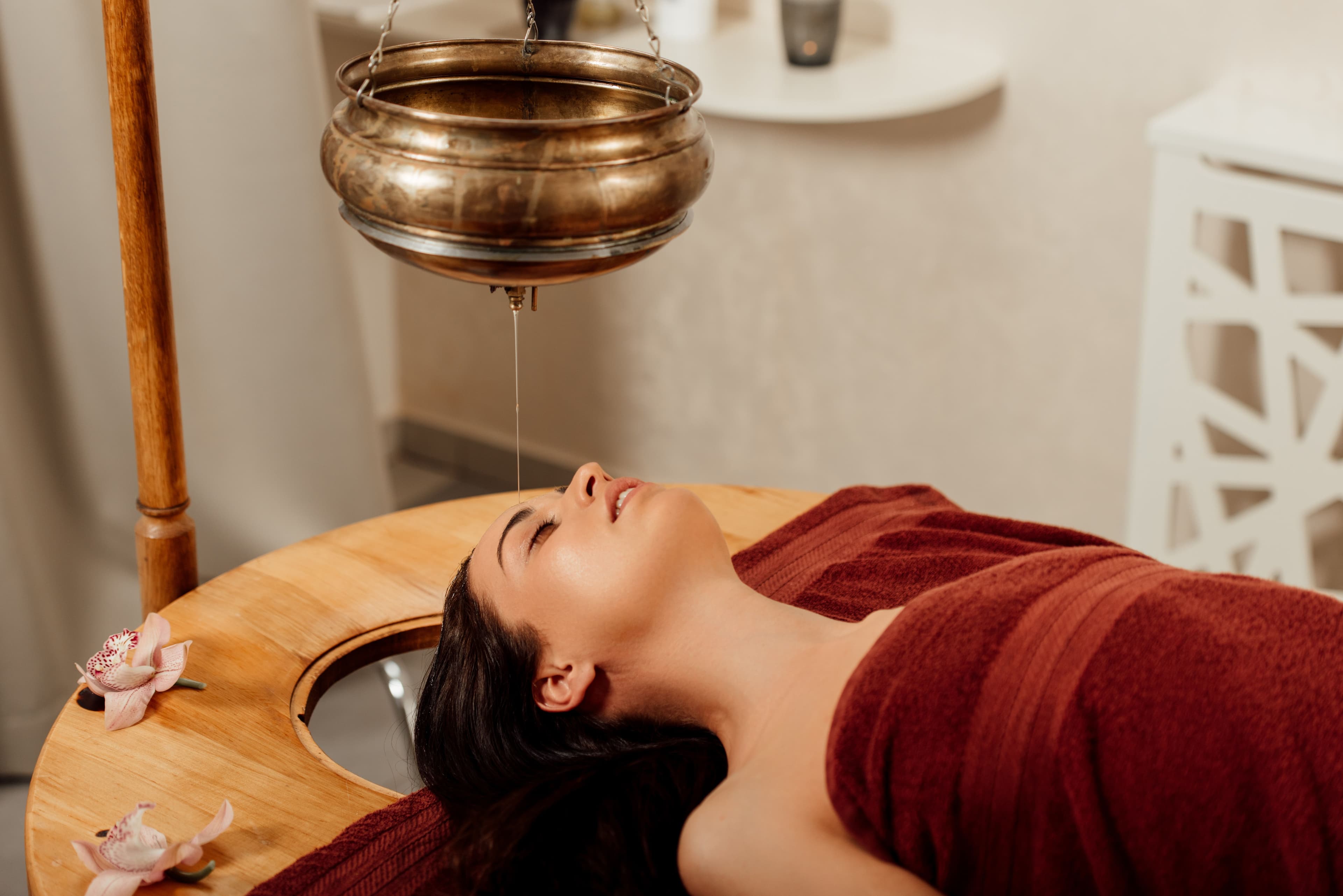 Retraite Ayurveda en Inde du Sud – Spiritualité & Bien-être au Kerala (avec extension possible)