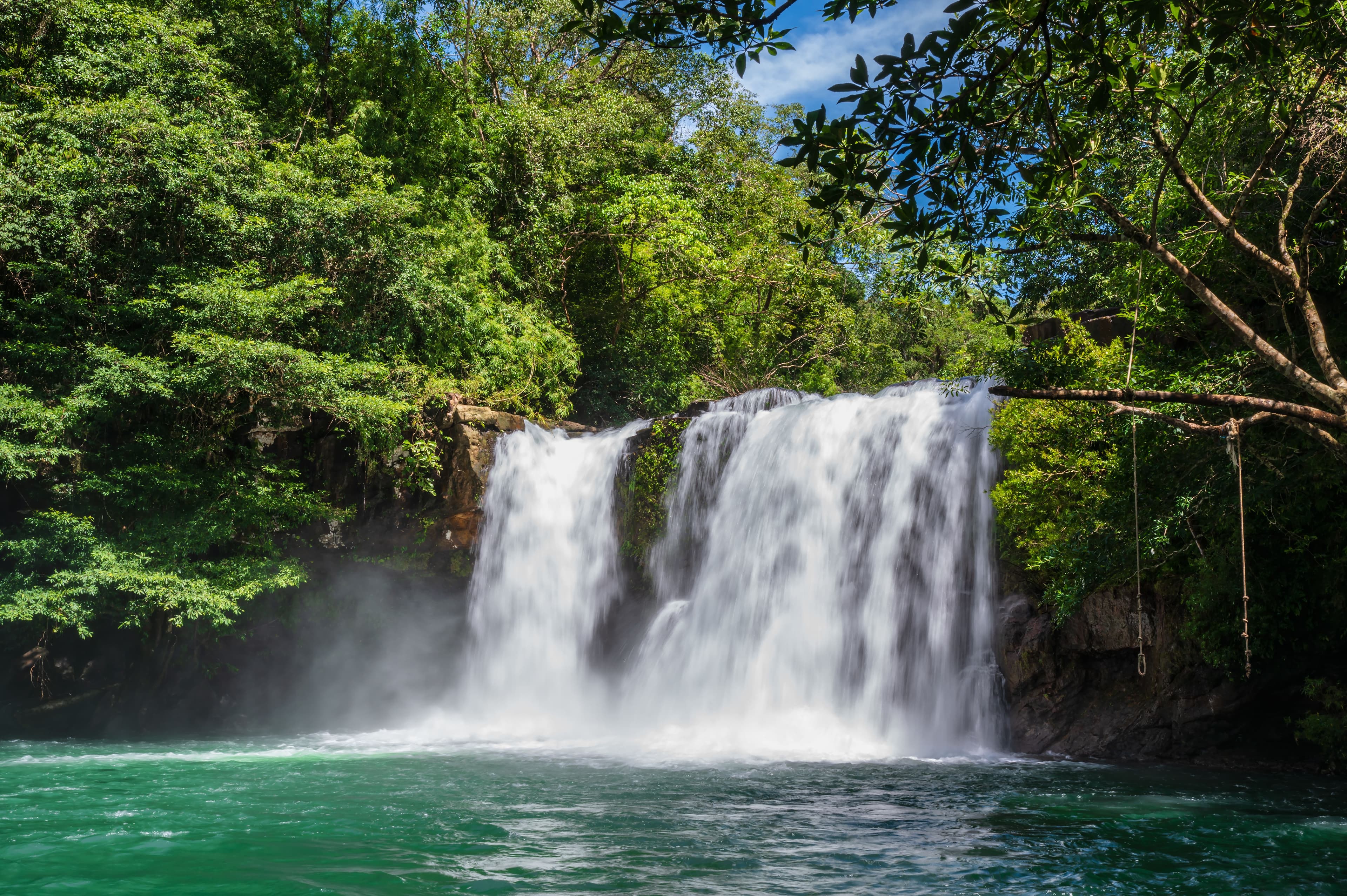 Retraite spirituelle au Costa Rica - Pratiquer la philosophie toltèque entre mer, jungle et ocean