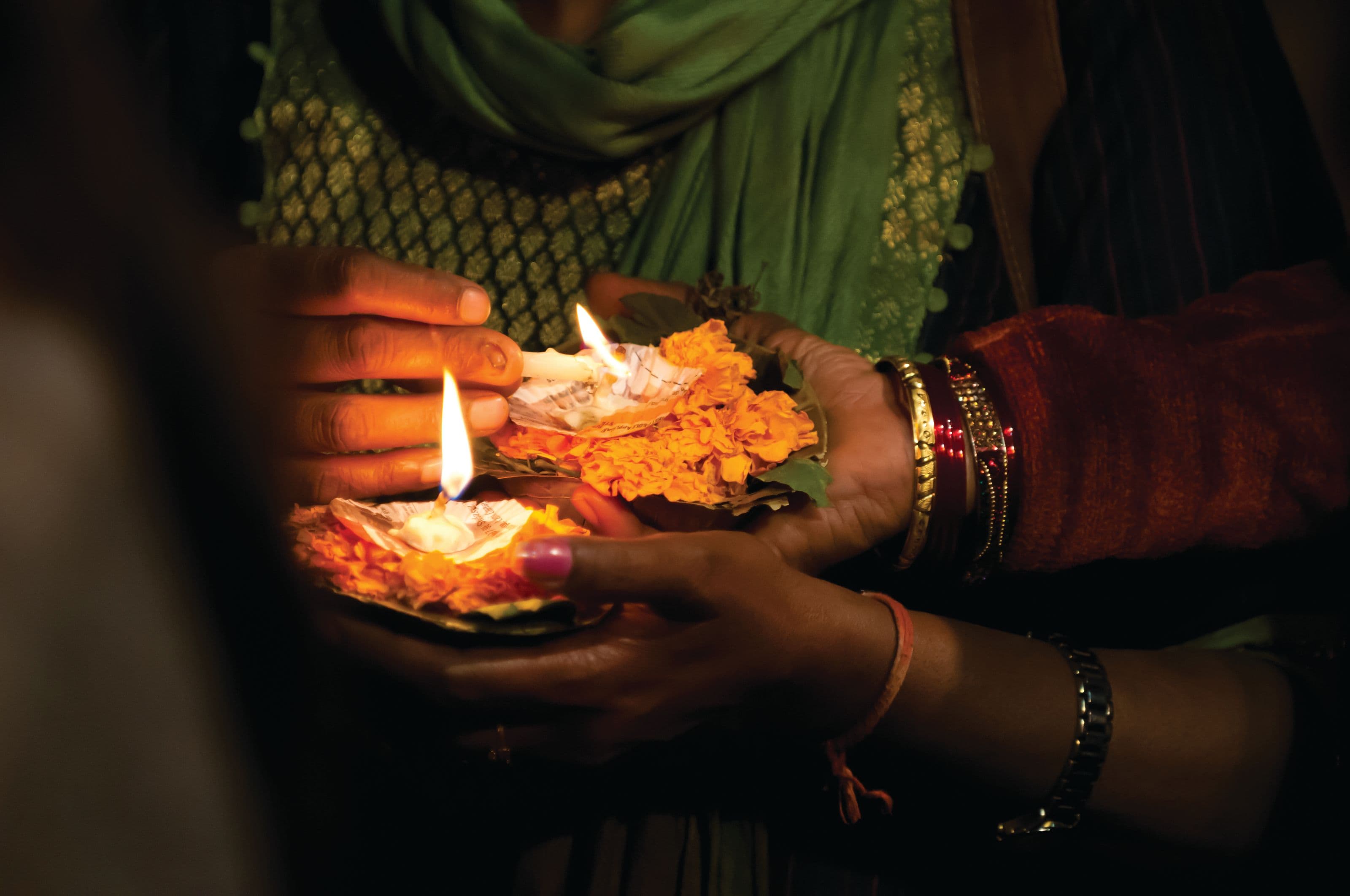 Qu’est-ce que l’hindouisme ? Une sagesse spirituelle millénaire